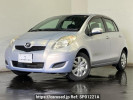 Toyota Vitz KSP90