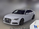 Audi A6 4GCYPS