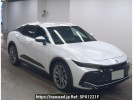 Toyota Crown Crossover AZSH35