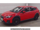 Subaru XV GT3