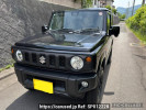 Suzuki Jimny JB64W