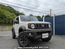 Suzuki Jimny Sierra JB74W
