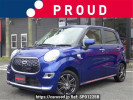 Daihatsu Cast LA250S