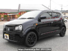 Suzuki Alto HA36S