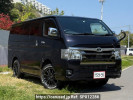 Toyota Hiace Van GDH206V