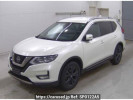 Nissan X-Trail NT32