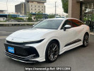 Toyota Crown Crossover AZSH35