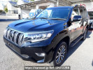 Toyota Land Cruiser Prado TRJ150W