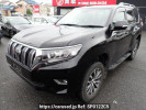 Toyota Land Cruiser Prado TRJ150W