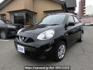 Nissan March K13