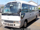 Toyota Coaster HZB50