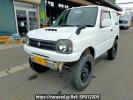 Suzuki Jimny JB23W