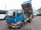 Mitsubishi Fuso Canter FE51CBD