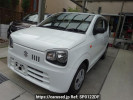 Suzuki Alto HA36S