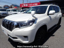 Toyota Land Cruiser Prado TRJ150W