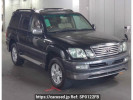 Toyota Land Cruiser 100 UZJ100W