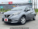 Nissan Note DBA-E12