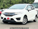 Honda Fit DBA-GK3