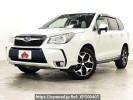 Subaru Forester DBA-SJG