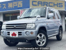 Mitsubishi Pajero Mini ABA-H53A