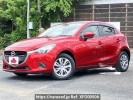 Mazda Demio DBA-DJ3FS