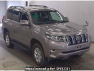Toyota Land Cruiser Prado GDJ150W