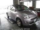 Toyota Passo KGC35