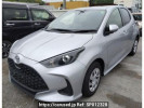 Toyota YARIS KSP210