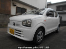 Mazda Carol HB36S