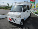 Mitsubishi Minicab Miev U68V