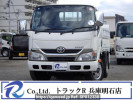 Toyota Dyna Truck XZC605