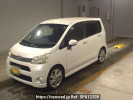 Daihatsu Move Custom LA100S
