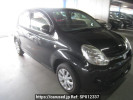Toyota Passo KGC30