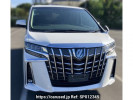 Toyota Alphard Hybrid AYH30W