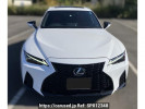Lexus IS ASE30