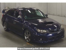 Subaru Impreza GVB