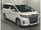 Toyota Alphard Hybrid AYH30W