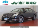 Nissan Teana PJ32