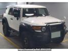 Toyota FJ CRUISER GSJ15W