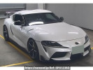 Toyota Supra DB42