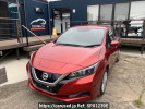 Nissan Leaf ZE1