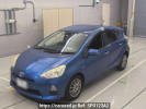 Toyota Aqua NHP10
