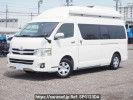 Toyota Hiace Van TRH221K