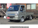 Suzuki Carry Truck DA16T