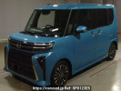 Daihatsu Tanto Custom LA650S
