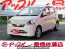Toyota Pixis Epoch LA300A
