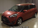 Toyota Sienta NSP170G