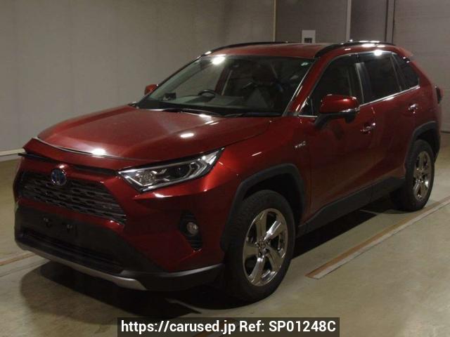 toyota rav4 precio de las acciones de toyota