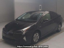 Toyota Prius ZVW50