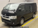 Toyota Hiace Van GDH201V